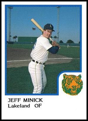 14 Jeff Minick